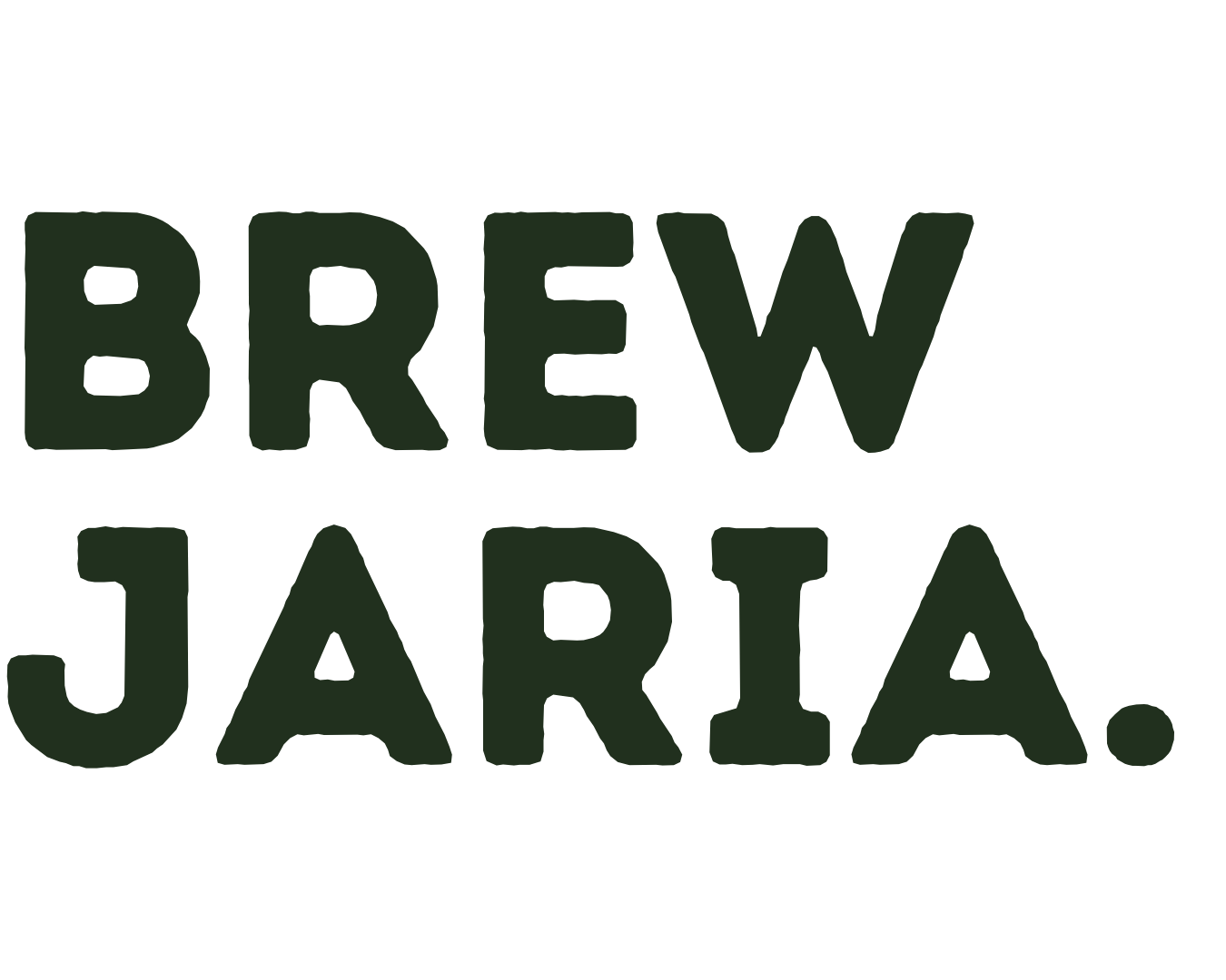 Brewjaria